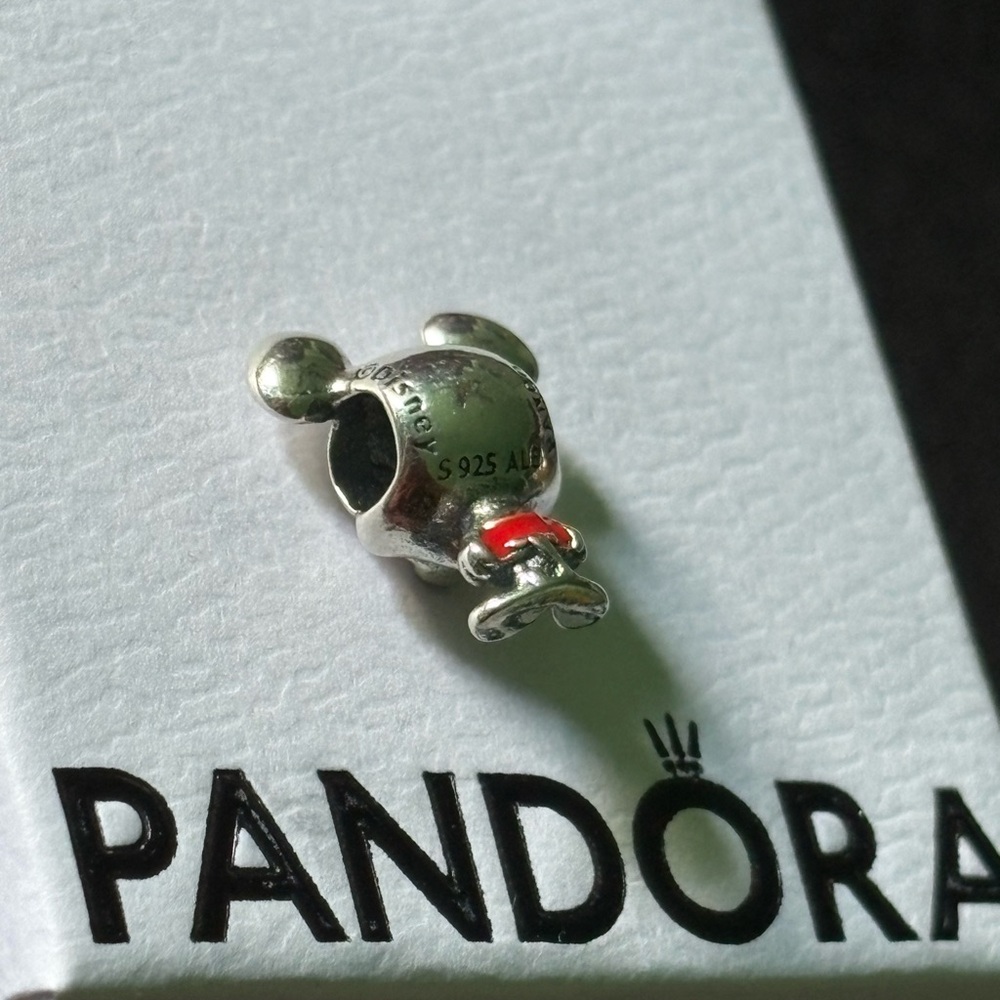 Pandora Mickey - image 3